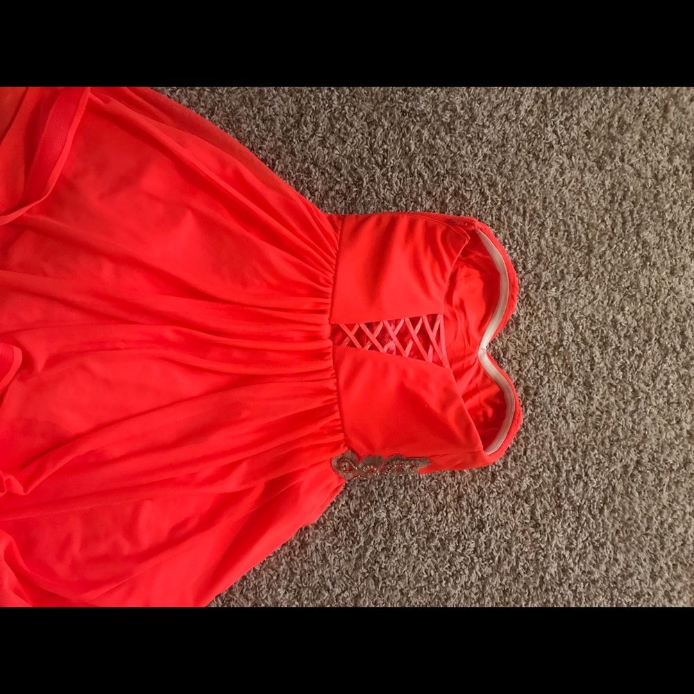 Girl’s Homecoming/Prom Dress